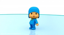 انیمیشن پوکویو (POCOYO) قسمت 1